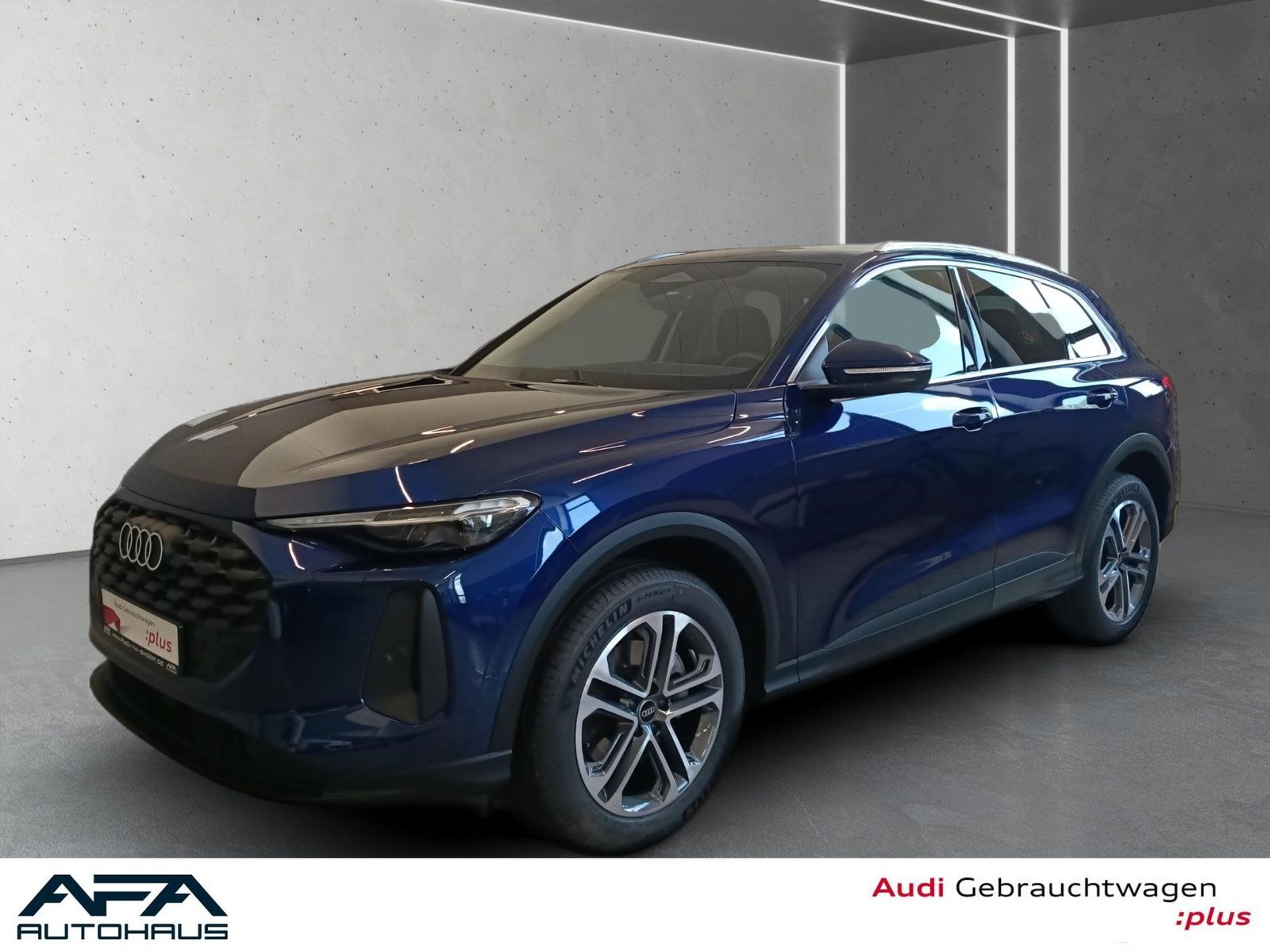 Audi Q5 - Bild 1