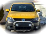 Volkswagen Crossfox 1,6*Einzelstück*Hingucker*Standheizung* - Volkswagen Fox: 1.6