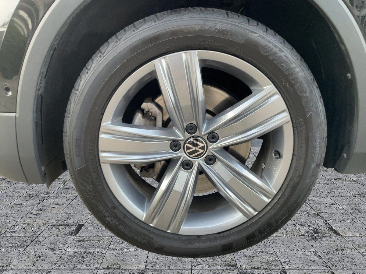 Volkswagen Tiguan Allspace - Bild 8