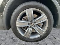 Volkswagen Tiguan Allspace - Vorschau Bild 8