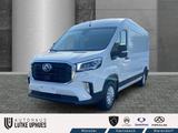 Maxus Deliver9 KW 2.0 L3H2 FWD Luxury LED CarPlay DAB - Maxus Deliver 9 Neuwagen