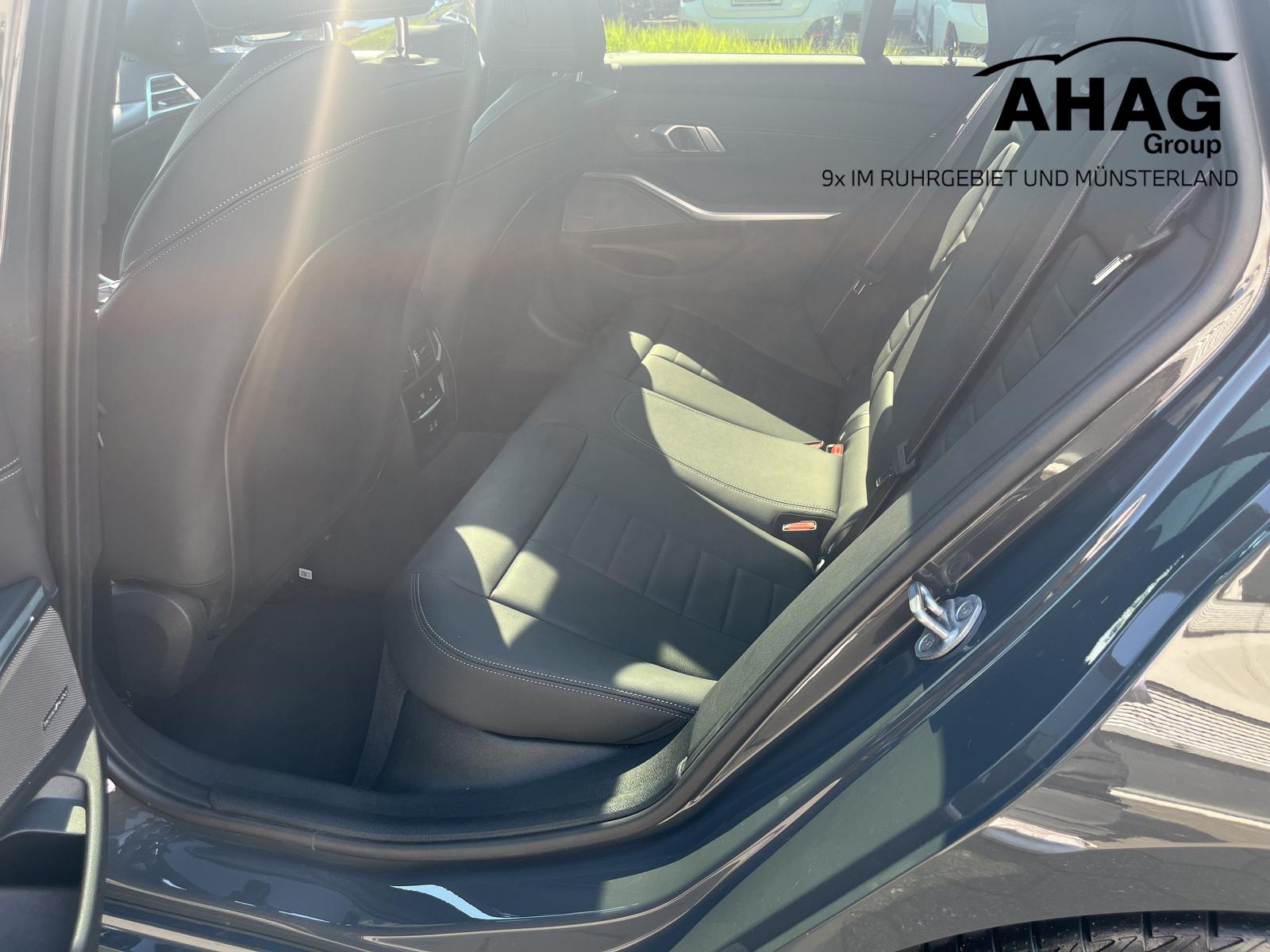 BMW M340d xDrive Touring
