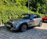 MINI Cooper S Cabrio Cooper S - MINI Cooper S Cabrio: Automatik