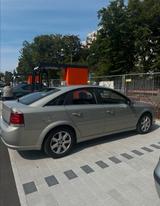 Opel vectra in gutem Zustand - Opel Vectra Gebrauchtwagen in München