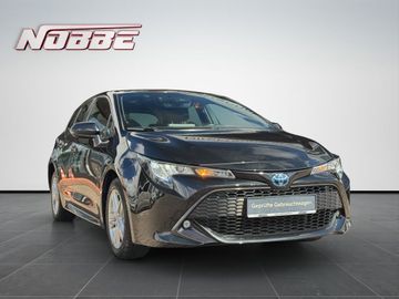 Toyota Corolla - 7