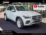 Mercedes-Benz GLE 300 d 4M Premium-Plus-Paket Massage Head-up - Mercedes-Benz GLE 300 in Frankfurt (Main)