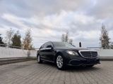 Mercedes-Benz E 220 d T - Exclusive, 360°, Widescreen - Mercedes-Benz E-Klasse: Exclusive