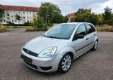 Ford Fiesta 1.3 51kW Viva Viva - Ford Aerostar Gebrauchtwagen