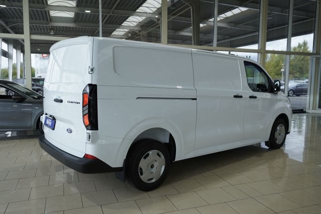 Ford Transit Custom L2 320 Trend 2,0d 136PS UPE 51700