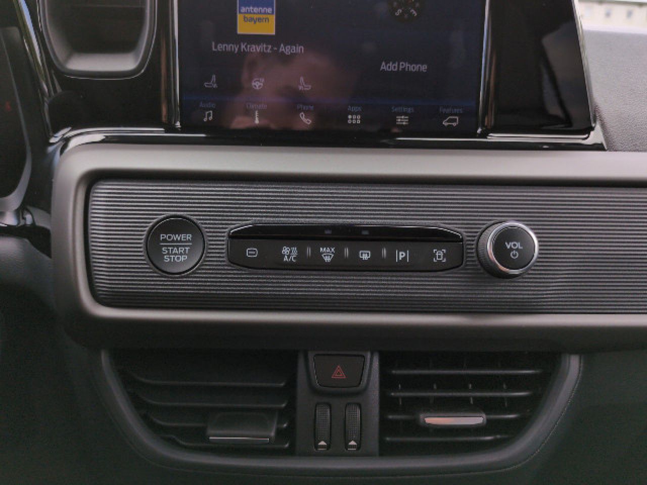 Ford Tourneo Courier - Bild 23
