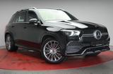 Mercedes-Benz GLE 350 de 4Matic 9G-Tronic AMG Leder/Distronic/ - Mercedes-Benz GLE 350 in Braunschweig