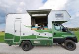 Bimobil EX 420 Expeditionsmobil mit sehr vielen Extras - Offers