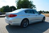 BMW 540 d xDrive Luxury Line Unfallfrei - BMW 5er Reihe aus 2017