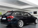 BMW 530d xDrive M-Sportpaket/HeadUp/Pano/H&K - BMW 530: Sportpaket 530d M
