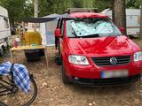Volkswagen VW Caddy live/Kombi 1.4 - Volkswagen Caddy: Live