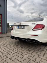 Mercedes-Benz E 63 AMG Mercedes-AMG E 63 S 4MATIC+ Autom. ... - gebrauchte Mercedes-Benz E 63 AMG aus dem Jahr 2019