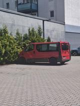 Opel trafic vivaro primasto tuf noe - Opel Vivaro in Bielefeld