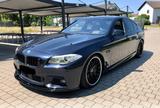 BMW 550i xDrive M-Paket - Voll - 8-Fach - BMW 550 aus 2010: 550i