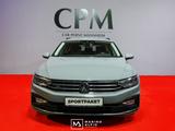 Volkswagen Passat | Massage | R-line | Acc | Led | Top - Volkswagen Passat Variant in Ludwigshafen