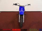 Yamaha PW 50 MODELL 2025 LIEFERBAR - KLEINKRAFTRAD VON 1 BIS 50 CCM