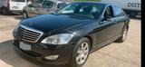 Mercedes-Benz S -Klasse Lim. S 350,Schibedach,2-Hand,Scheckhe - gebrauchte Mercedes-Benz S 350 aus dem Jahr 2006
