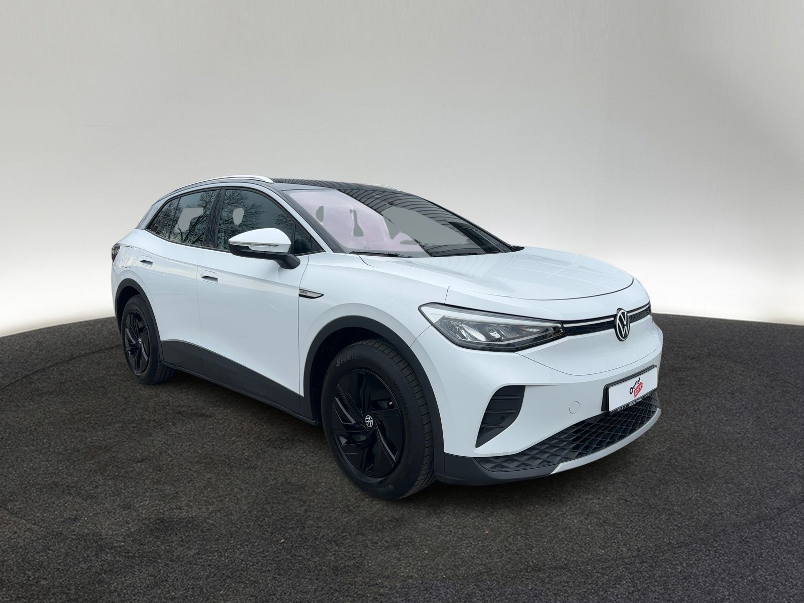 Volkswagen ID.4 - Bild 5