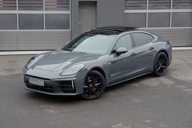 Porsche Panamera 4 E-Hybrid*21"SportDesign,ACC,BOSE,PANO