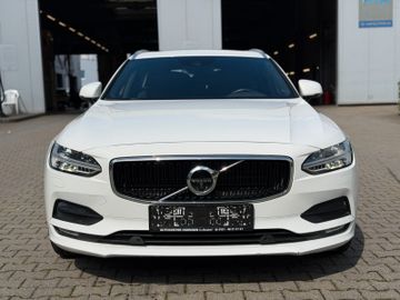 Volvo V90 - 4