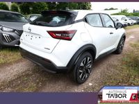 Nissan Juke - Vorschau Bild 6