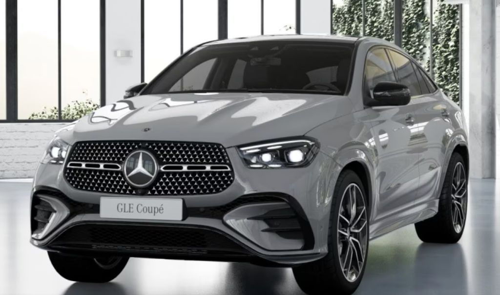 Image of Mercedes-Benz Other