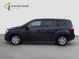 Chevrolet Orlando LT ° 7-Sitzer ° Klima ° Pdc ° Alu ° 1. H - Chevrolet Orlando Gebrauchtwagen