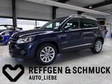Volkswagen TIGUAN SPORT+STYLE KLIMA+NAVI+XENON+AHK+ALU+TÜV+ - Volkswagen Tiguan in Ludwigshafen