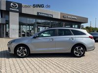 Hyundai i30 - Vorschau Bild 2
