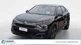 Citroën CITROEN C4 III 2021 - C4 1.5 bluehdi Feel s&s 11 - Citroën C4 FEEL mit Diesel-Antrieb
