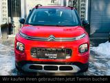Citroën C3 Aircross Feel+Klima+SHZ+PDC+USB+bluetooth+1HD - gebrauchte Citroën C3 aus dem Jahr 2018