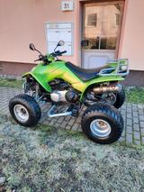Kymco Maxxer 300 - Quads bis 3.000 Euro