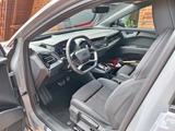 Audi Q4 e-tron 45 Sportback -quattro - - Audi Q4 e-tron von privat