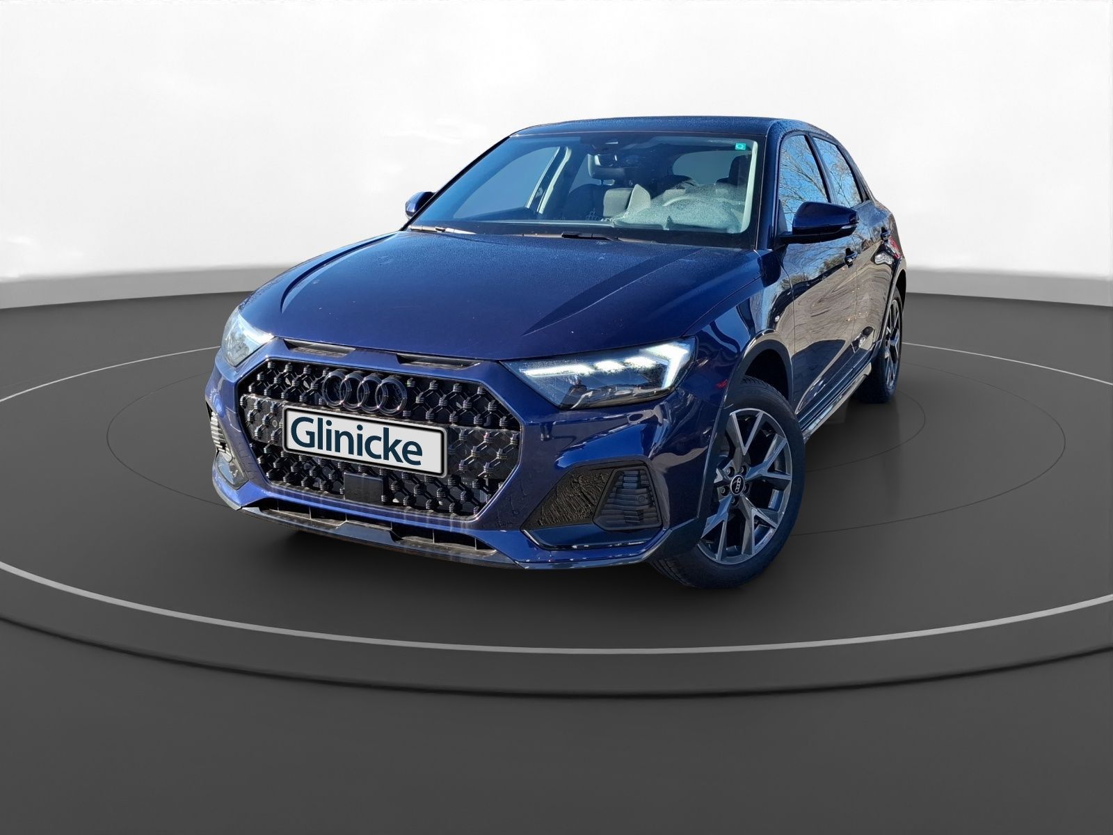 Audi A1 - Bild 2
