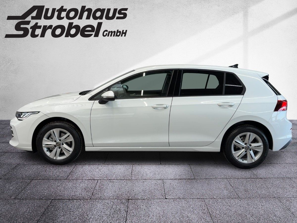 Volkswagen Golf - Bild 3