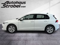 Volkswagen Golf - Vorschau Bild 3
