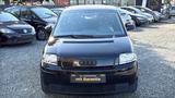 Audi A2 1.4 - schwarze Audi A2
