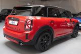 MINI Cooper S Countryman ALL4 LED Navi HUD Pano H&K! - rote MINI Cooper S Countryman
