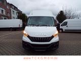 Iveco Daily 35S14 H-MATIC MAXI   KLIMA - Angebote
