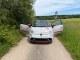 Abarth 595C 1.4 T-Jet 16V 595C Turismo Turismo - Abarth 595C von privat