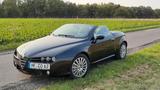 Alfa Romeo Spider 3.2 JTS V6 24V Q4 Exclusive Exclusive - Alfa Romeo Spider mit Benzin-Antrieb: Cabrio, 3.2