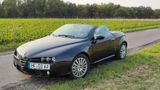 Alfa Romeo Spider 3.2 JTS V6 24V Q4 Exclusive Exclusive - Alfa Romeo Spider aus 2007
