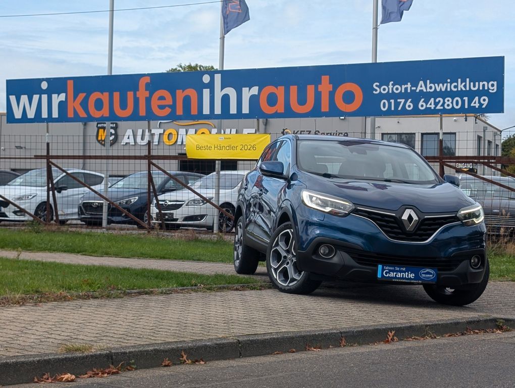 Image of Renault Kadjar