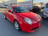 Alfa Romeo MiTo Turismo Klima AC 8x BEREIFT - gebrauchte Alfa Romeo MiTo aus dem Jahr 2008