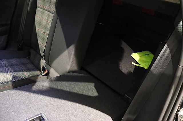 Polo GTI 2.0l TSI 207PS DSG LED NAVI SHZ Klima