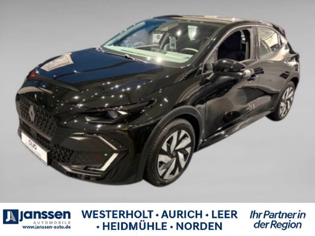 Renault CLIO Evolution Full Hybrid E-Tech 160